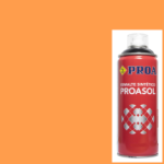 Spray proalac esmalte laca al poliuretano ral 1034 - ESMALTES